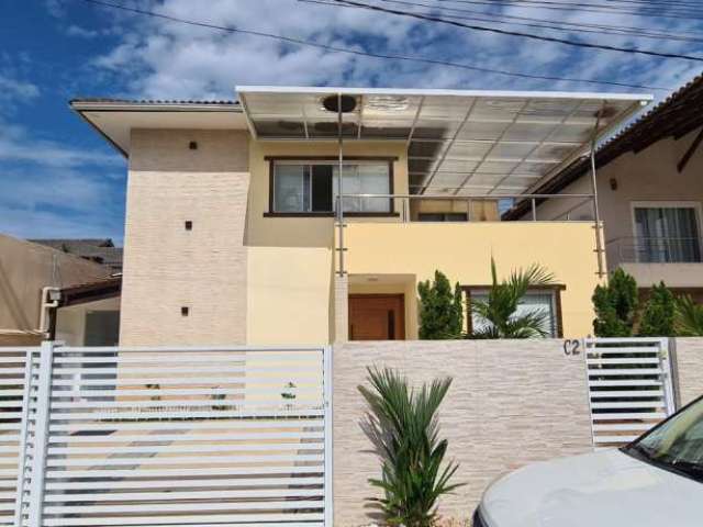 Casa à venda, 202 m² por R$ 1.290.000,00 - Estrada Do Coco - Lauro de Freitas/BA