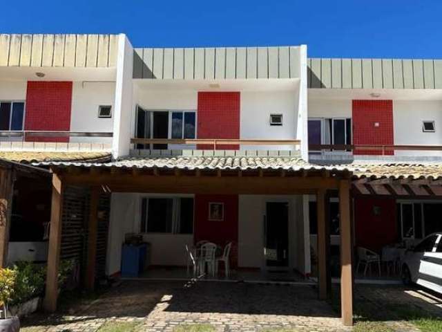 Casa com 3 dormitórios à venda, 120 m² por R$ 750.000 - Stella Maris - Salvador/BA