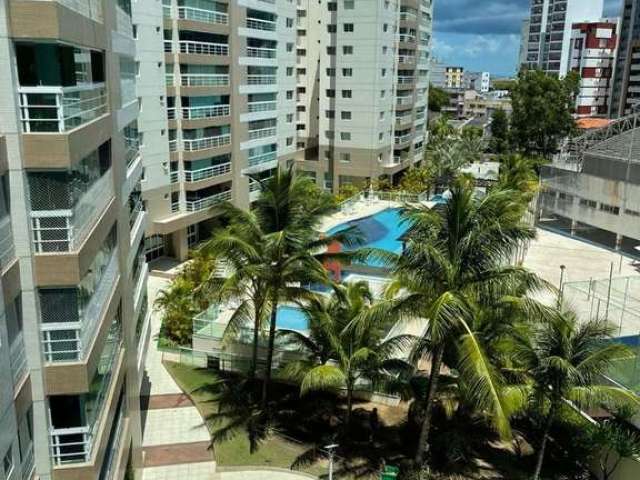 Apartamento com 3 dormitórios à venda, 140 m² por R$ 1.800.000,00 - Barra - Salvador/BA