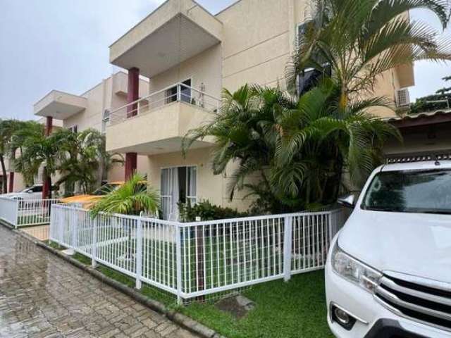 Casa à venda, 140 m² por R$ 800.000,00 - Portão do Sol - Lauro de Freitas/BA