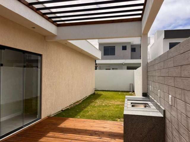 Casa à venda, 108 m² por R$ 750.000,00 - Abrantes - Lauro de Freitas/BA