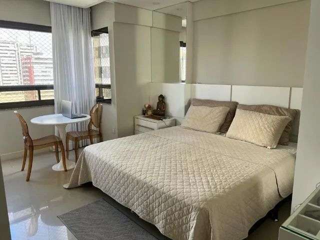 Apartamento 4/4 na Pituba