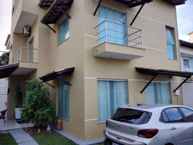 Casa com 4 dormitórios à venda, 300 m² por R$ 950.000,00 - Stella Maris - Salvador/BA