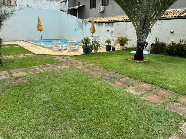 Casa com 4 dormitórios à venda, 150 m² por R$ 650.000 - Praia do Flamengo - Salvador/BA