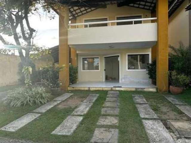 Casa com 3 dormitórios à venda, 150 m² por R$ 1.430.000 - Stella Maris - Salvador/BA