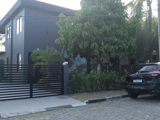 Casa com 3 dormitórios à venda, 170 m² por R$ 1.750.000 - Stella Maris - Salvador/BA