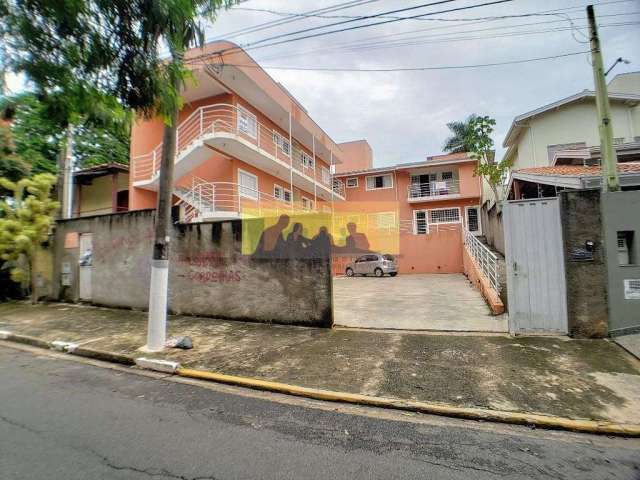 Casa para Locação 4 Quartos, 4 Suites, 1 Vaga, 120M², Cidade Universitária, Campinas - SP