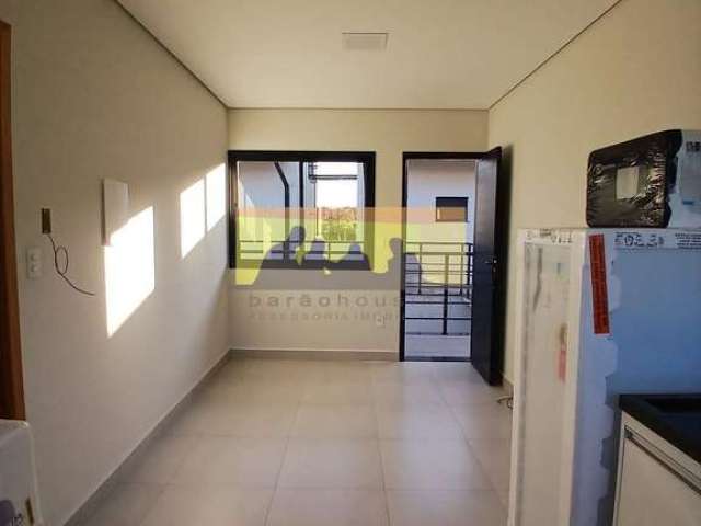 Kitnet para Locação 33.06M², Barão Geraldo, Campinas - SP