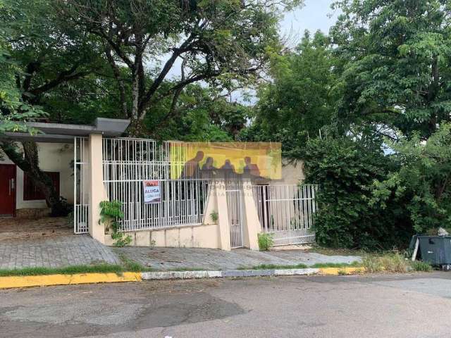 Casa para aluguel, 1 quarto, 1 vaga, Cidade Universitária - Campinas/SP