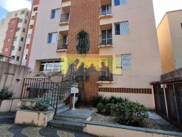 Apartamento à venda 1 Quarto, 40M², Barão Geraldo, Campinas - SP