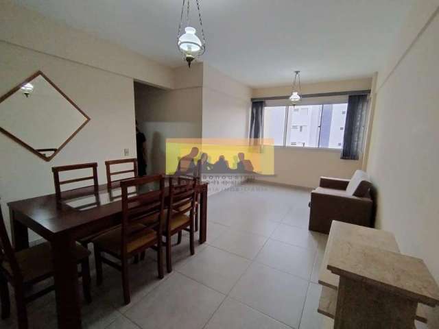 Apartamento à venda 2 Quartos, 1 Vaga, 77M², Mansões Santo Antônio, Campinas - SP