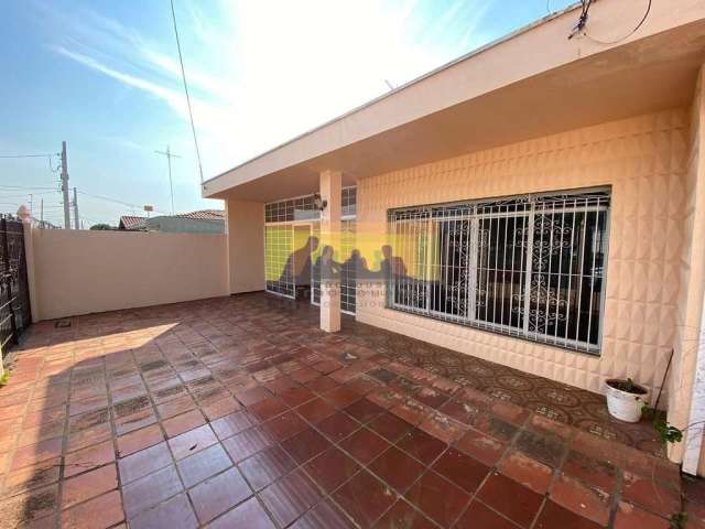 Casa à venda 7 Quartos, 1 Suite, 300M², Jardim Santa Genebra II (Barão Geraldo), Campinas - SP