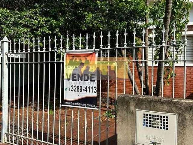 Casa à venda 2 Quartos, 2 Vagas, 275M², Barão Geraldo, Campinas - SP