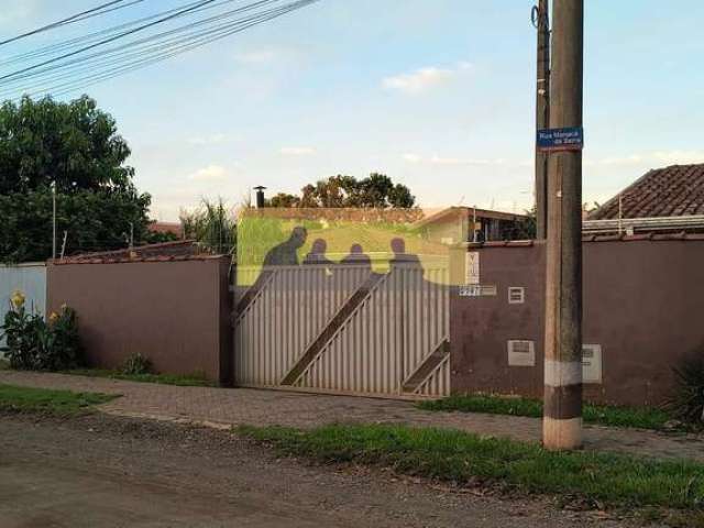 Casa à venda, Loteamento Solar Campinas, Campinas, SP