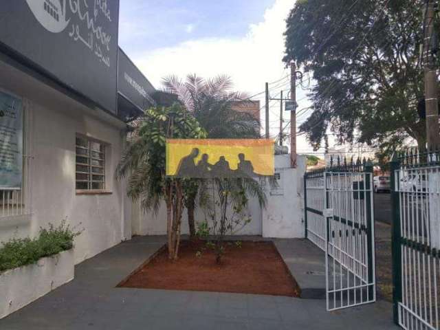 Casa à venda 3 Quartos, 1 Suite, 1 Vaga, 358.2M², Barão Geraldo, Campinas - SP