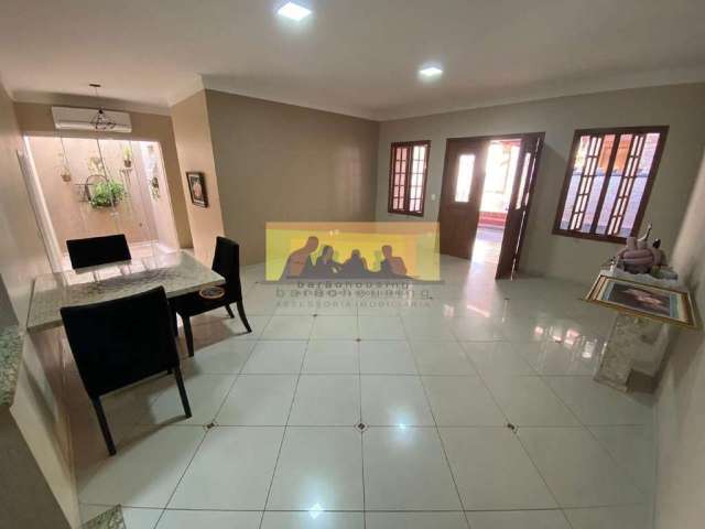 Casa à venda 3 Quartos, 1 Suite, 4 Vagas, 250M², Vila Miguel Vicente Cury, Campinas - SP