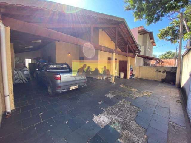 Casa à venda 2 Quartos, 1 Vaga, 258.5M², Jardim Independência, Campinas - SP