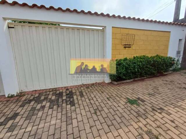 Casa à venda 2 Quartos, 4 Vagas, 298.7M², Parque Ceasa, Campinas - SP