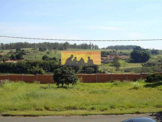 Terreno à venda 450M², CONDOMÍNIO PORTINARI, Campinas - SP