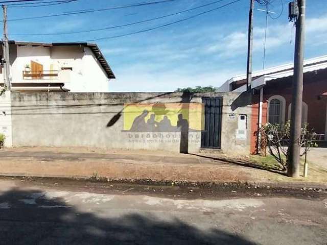 Terreno à venda, Cidade Universitária, Campinas, SP