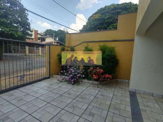 Casa à venda 4 Quartos, 4 Vagas, 360M², Jardim Santa Genebra II (Barão Geraldo), Campinas - SP