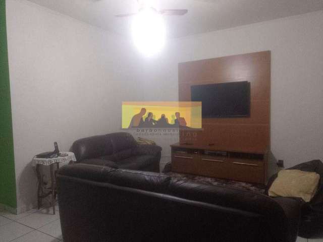 Casa à venda 3 Quartos, 1 Suite, 4 Vagas, 260M², Residencial Burato, Campinas - SP