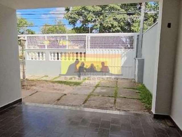 Casa à venda 3 Quartos, 1 Suite, 3 Vagas, 355M², Jardim Chapadão, Campinas - SP