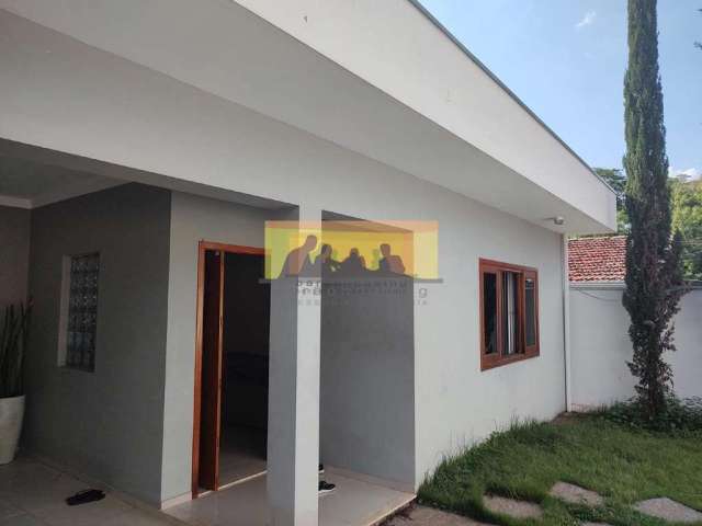 Casa à venda 3 Quartos, 1 Suite, 1 Vaga, 420M², Vila Santa Isabel, Campinas - SP