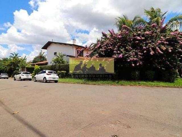 Casa à venda, Cidade Universitária, Campinas, SP