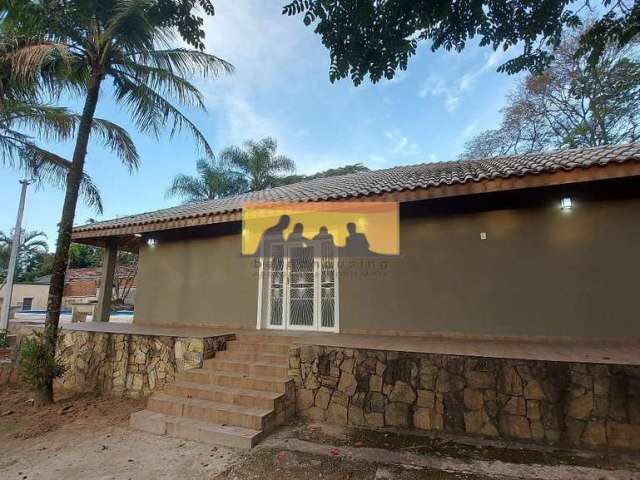 Casa à venda 6 Quartos, 1 Suite, 4 Vagas, 3380M², Chácara Santa Margarida, Campinas - SP