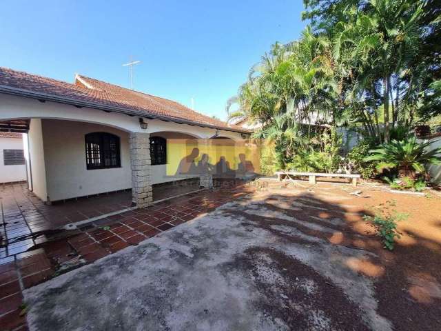 Casa à venda 3 Quartos, 1 Suite, 4 Vagas, 450M², Cidade Universitária II, Campinas - SP