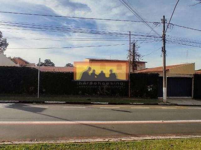 Casa à venda 5 Quartos, 2 Suites, 6 Vagas, 926M², Cidade Universitária II, Campinas - SP