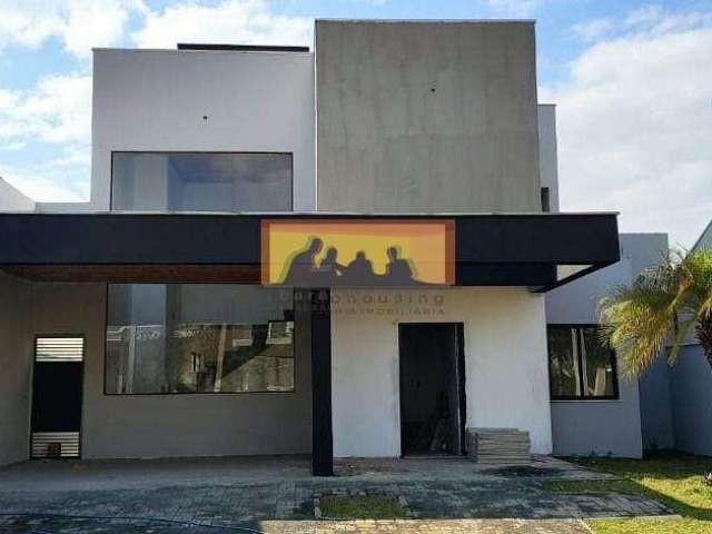 Casa à venda 3 Quartos, 3 Suites, 2 Vagas, 408M², Betel, Paulínia - SP