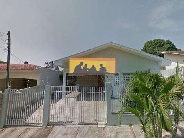 Casa à venda 3 Quartos, 1 Suite, 3 Vagas, 450M², Cidade Universitária, Campinas - SP