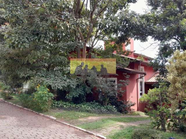 Casa em Condominio à venda, Condominio Las Fuentes, Campinas, SP