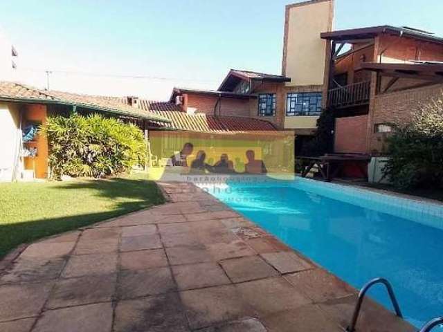 Casa à venda 4 Quartos, 4 Suites, 4 Vagas, 882.6M², Cidade Universitária, Campinas - SP