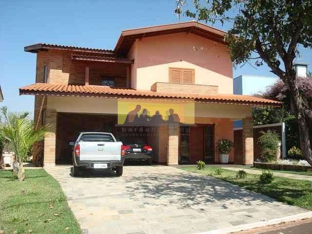 Casa à venda 4 Quartos, 4 Suites, 6 Vagas, 600M², Residencial Barão do Café, Campinas - SP