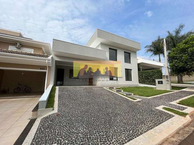 Casa à venda 3 Quartos, 3 Suites, 2 Vagas, 372M², Betel, Paulínia - SP