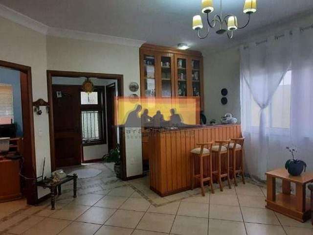 Casa à venda 3 Quartos, 3 Suites, 6 Vagas, 813.39M², Residencial Barão do Café, Campinas - SP