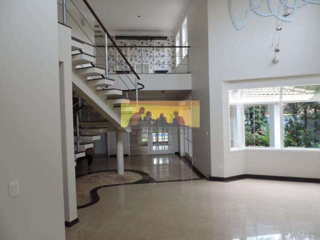 Casa à venda 4 Quartos, 3 Suites, 1 Vaga, 622M², Residencial Barão do Café, Campinas - SP