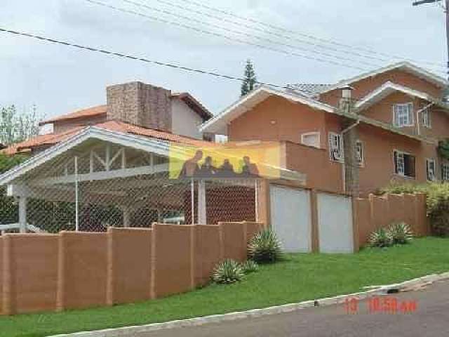 Casa à venda 4 Quartos, 3 Suites, 4 Vagas, 1250M², Vila Hollândia, Campinas - SP