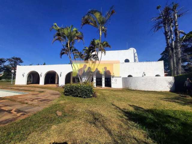 Casa à venda 7 Quartos, 7 Suites, 4 Vagas, 1891M², Cidade Universitária, Campinas - SP