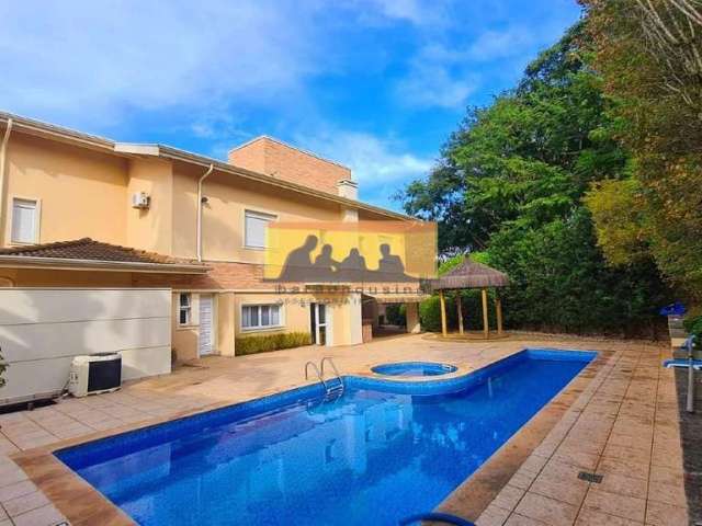 Casa à venda 4 Quartos, 4 Suites, 1011.34M², Loteamento Alphaville Campinas, Campinas - SP