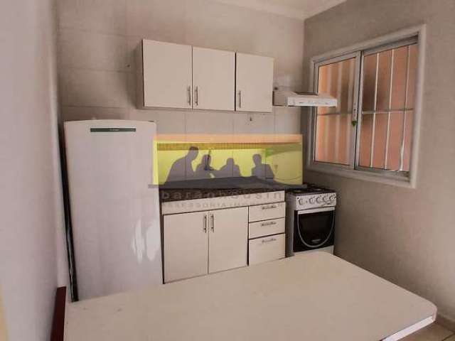 Kitnet para Locação 1 Quarto, 1 Suite, 21.5M², Jardim Santa Genebra II (Barão Geraldo), Campinas -