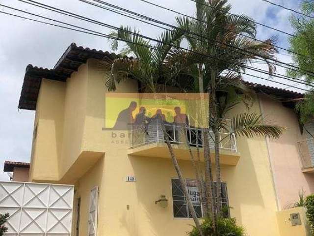 Casa à venda em Condomínio fechado 3 Quartos, 1 Suite, 2 Vagas, 100M², Jardim do Sol, Campinas - SP