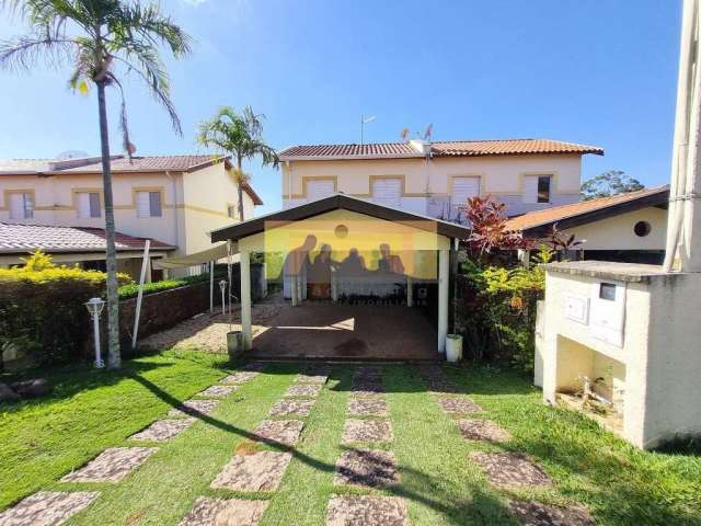 Casa à venda em Condomínio , Parque Rural Fazenda Santa Cândida, Campinas - SP