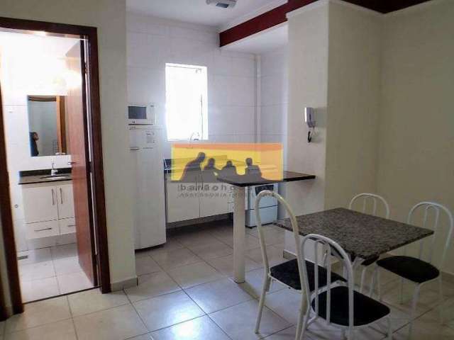 Kitnet para Locação 1 Quarto, 25M², Cidade Universitária, Campinas - SP