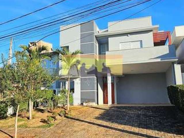 Casa à venda no Residencial Manacas, Betel, Paulínia, SP