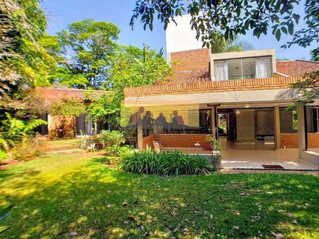 Casa à venda 4 Quartos, 1 Suite, 2 Vagas, 882.6M², Cidade Universitária, Campinas - SP