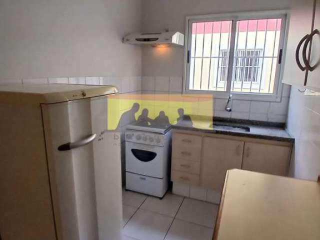 Kitnet para Locação 1 Quarto, 22M², Cidade Universitária, Campinas - SP